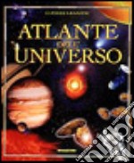 Atlante dell'universo libro