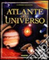 Atlante dell'universo libro