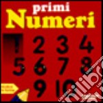 Primi numeri libro