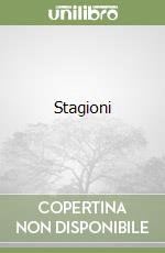 Stagioni libro