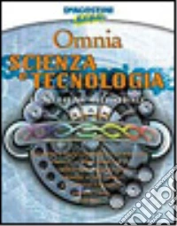 Omnia scienza e tecnologia. 2 CD-ROM libro