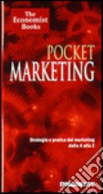 Pocket marketing libro