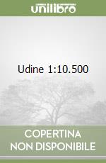 Udine 1:10.500