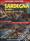 Sardegna del nord. La costa e le isole minori libro