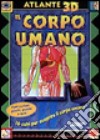 Il corpo umano libro