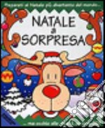 Natale a sorpresa libro