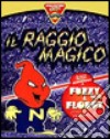 Il raggio magico. CD-ROM libro