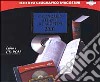 Calendario atlante De Agostini 2001. Con CD-ROM libro