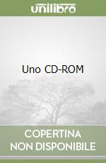 Uno CD-ROM libro