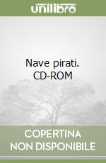Nave pirati. CD-ROM libro