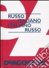 Dizionario russo-italiano, italiano-russo libro