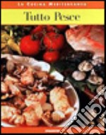 Tutto pesce libro