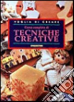 Corso completo di tecniche creative libro