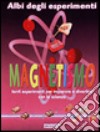 Magnetismo libro