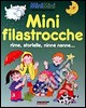 Mini filastrocche, rime, storielle, ninna nanne... libro