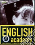 Interactive english academy. Corso avanzato di lingua inglese e americana. 2 CD-ROM libro