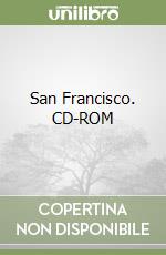 San Francisco. CD-ROM
