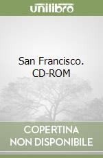 San Francisco. CD-ROM libro