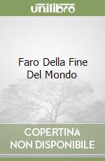 Faro Della Fine Del Mondo