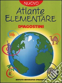 Nuovo atlante elementare