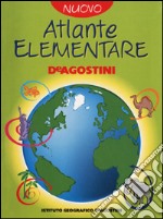 Nuovo Atlante Elementare De Agostini
