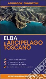 Elba e arcipelago toscano libro