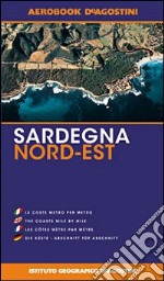 Sardegna nordovest libro