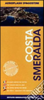 Costa Smeralda libro