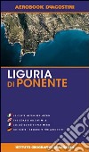 Liguria di Ponente libro