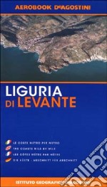 Liguria di Levante libro