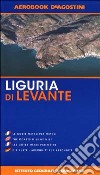 Liguria di Levante libro