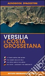 Versilia e costa grossetana libro