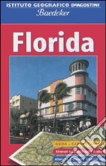 Florida. Con carta stradale 1:100 000. Ediz. illustrata