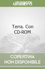 Terra. Con CD-ROM libro