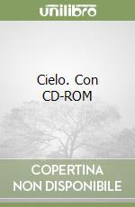 Cielo. Con CD-ROM libro