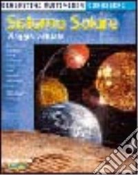 Sistema solare libro