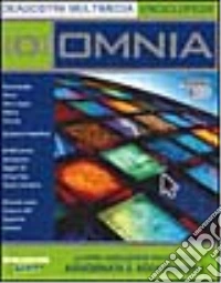 Omnia New Age libro