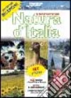 Natura d'Italia libro