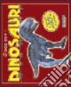 Gioca con i dinosauri! libro