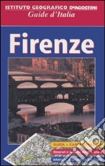 Firenze. Con pianta di città 1:10 000. Ediz. illustrata