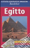 Egitto. Con carta stradale 1:1 000 000. Ediz. illustrata libro