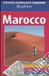 Marocco. Con carta stradale 1:1 000 000 libro