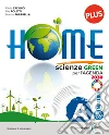 Home Plus. Con Skill book. Per la Scuola media. Con DVD-ROM. Vol. A-B-C-D
