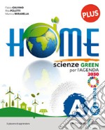 Home Plus. Con Skill book. Per la Scuola media. Vol. A-B-C-D libro