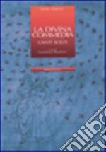 La Divina Commedia. Canti scelti. Con quaderno studente. Con espansione online libro