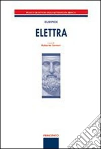 Elettra libro