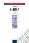 Elettra libro