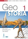 GeoStoria. Per le Scuole superiori. Con e-book. Con espansione online