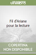 Fil d'Ariane pour la lecture libro