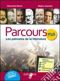 Parcours plus. LibroLIM. Per le Scuole superiori. Con e-book. Con espansione online libro